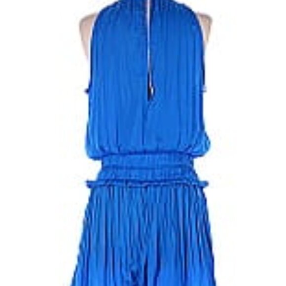 Do + Be Romper / Swim cover up (Size S) - Picture 2 of 3